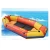 Import China Inflatable Canoe Fishing Kayak Boat 3 person from China