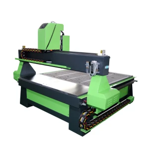 China  Jinan cnc router factory Woodworking High-Quality CNC Cutting Machine Wood CNC Router
