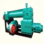 China Latest Construction Machinery JKB45 Fully Auto Red Clay Brick Making Machine