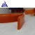 Import china lowest price printing machinery parts 50X9mm 85a silk screen printing squeegee from China