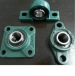China made bearing housing pillow block bearing UCF204 With Competitive price