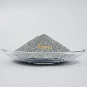 China made high purity 99.9%min Spherical Aluminum Powder