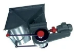 China made high quality mining pendulum swing feeder