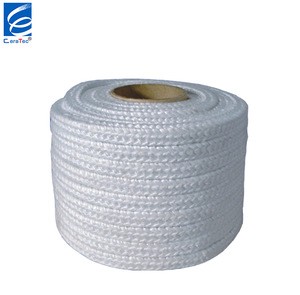 China-made Refractory ceramic fiber rope