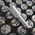 China manufacture OEM hIgh quality diesel fuel injector nozzle, aoto lathe parts for auto engine pass