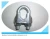 Import China manufacture US.type malleable adjustable steel wire cable clamps from China