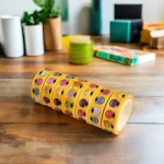 China Manufacturer Four Sensons Genera Wahi Tape