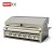 Import China Manufacturer Full Stainless Gas Stove Top Gas Bbq Grill from China