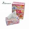 China Manufacturer Hot Sale Custom Mini Printed Tissue Box