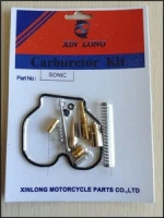China manufacturer motorcycle body kits,other motorcycle parts parts for SONIC