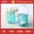 Import China manufacturers ribbed glass lantern candle holder for home from China