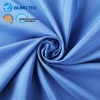 China Market Lining Different Types Polyester dewspo Fabrics