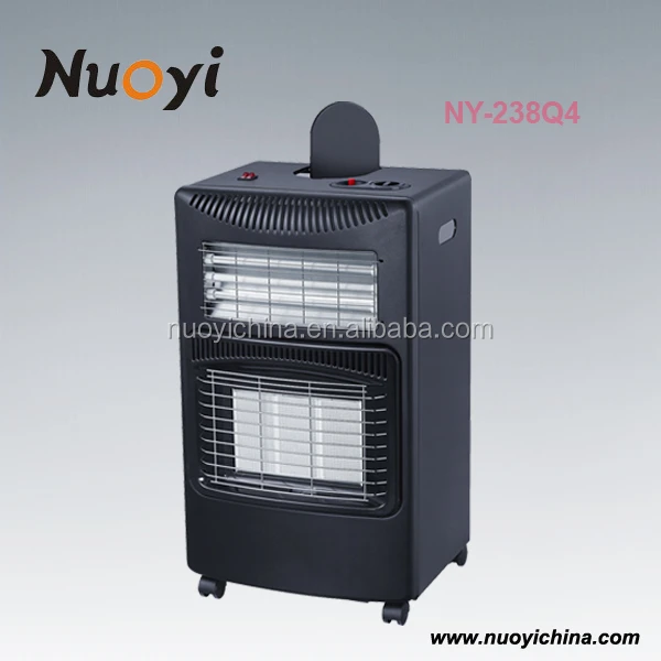 CHINA Nuoyi ceramic heating burner Portable multifunction infrared heater wild fishing camping tent heaters