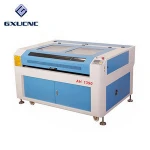 China Professional Made CNC Laser Cutting Machine Parts