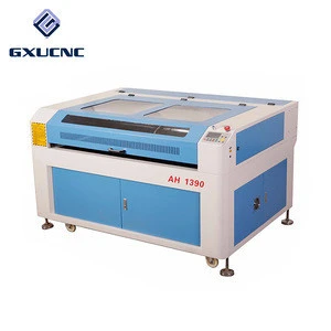 China Professional Made CNC Laser Cutting Machine Parts