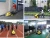 Import china push sweeper hand push sweeper with ce factory commercial floor sweeper from China