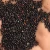 Import china quinoa grain with good quality black white color from China