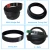 Import China rubber belt size 6PK 7PK 8PK 9PK 10PK belts fan belt from China