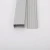 Import China Shape Thin Light Profile Tape 90 Degree Edge Metal Protector Corner Guard Bar L Aluminium Angle from China