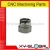 China supplier custom whirlpool washing machine parts/CNC machining parts