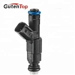 China supplier fuel system/ OEM#17123919 ICD00118 for Opel Novo 115cc fuel Injector GF-164