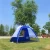 China Supplier Outdoor Beach Tent Camping Shelter Waterproof Pop Up Screen House
