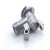 Import China supplier provide precision shaft CNC turning fabrication service machining parts from China
