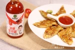 China supplier wholesale 290g/bottle of zero fat pineapple flavour tomato sauce