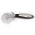 Import China Supplier Wholesale Plastic Handle Stainless Steel Round Pizza Wheel Cutter for Party from China