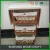 Import China Supplier Wooden Furniture Folding Wood Ironing Board Storage Cabinet For Living Room from China
