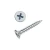 Import China Supply C1022A dia 3.5mm Coarse thread Drywall Screws from China