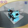 China wholesale market agents clear plastic acrylic lego display case