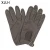 China Wholesale New Product Genuine Leather Police Gloves For Men