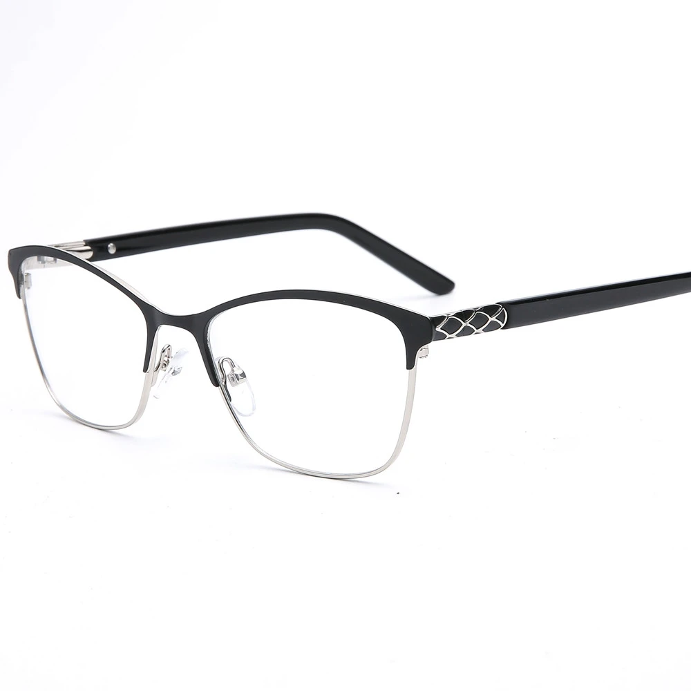 China Wholesale Optical Eyeglasses Frame