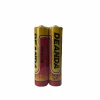 china wholesale R6P AA 1.5V 480mAh stable best selling carbon zinc dry battery