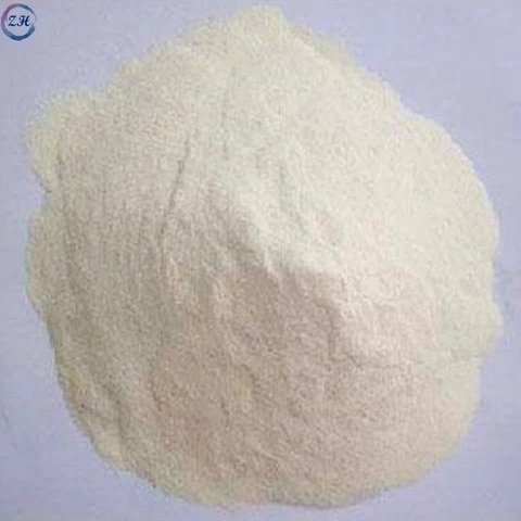 China Xanthan Gum Food Grade Industrial Grade Fufeng Xanthan Gum 200 Mesh