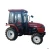 Import chinese agriculture mini wheel tractor cheap price from China