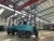 Import Chinese best quality 60V 1 ton 1.5 ton 2 ton 3 ton  electric forklifts trucks with good price from China