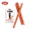 Chinese characteristic delicious spicy fast food flavor snack glutzui big spicy bar 78G spicy