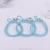 Import Chinese fancy stretch bell hairbands bulk wholesale hair accessories for women hair from China