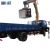 Import Chinese forest small lift truck mounted crane manufacturer, CE certificate from China