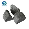 Chinese manufacture produce as requirements dimensions best quality black ferro silicon 72/75