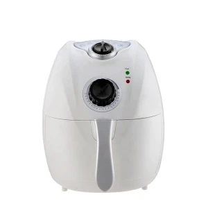 Chinese manufacturer air circulation oilless fryer electric no oil