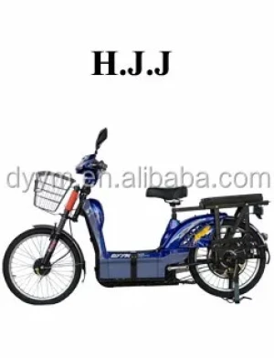 Chinese manufacturer direct supply  Lead acid Battery electric bicycle eblike with pedal assist