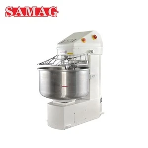 Chinese Manufacturer SAMAG 50kg Spiral Dough Mixer 50kg Spiral Mixer