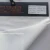 Import Chinese supplier 100% polyester O/W PA coated fusible interlining from China