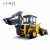 Import Chinese tractors earth moving equipment back hoe loader wz30-25 for sale from China