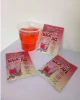 Christmas Fruit flavoured solid drink powder, instant powder drink China supplier