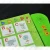 Import Christmas Gift Toy Reading Talking Machine for Learning Kids Early Education Electronic Books Learn  English ABC Animal Songs from China