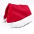 Import Christmas Hat  Holiday Hat for Adults Unisex  Comfort  Hats for Christmas New Year Festive Santa cap from India